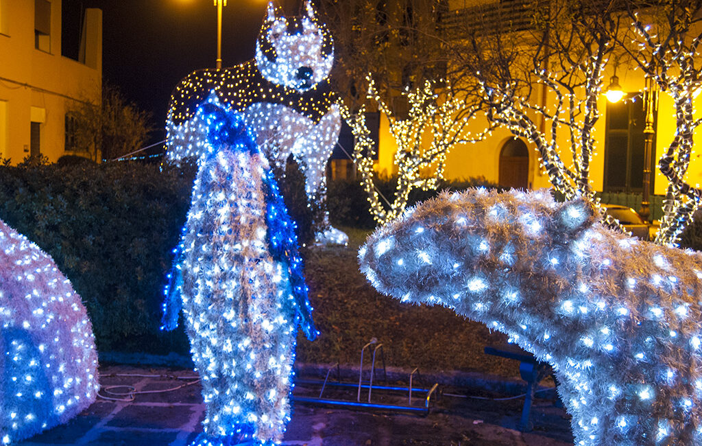 Offerte Natale Ischia