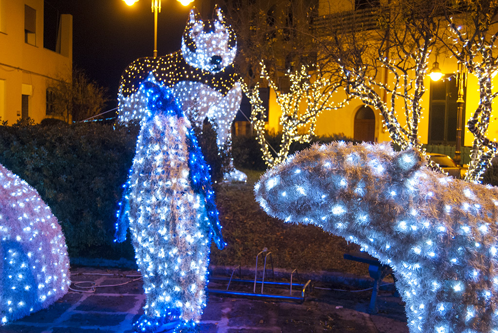 Offerte Natale Ischia