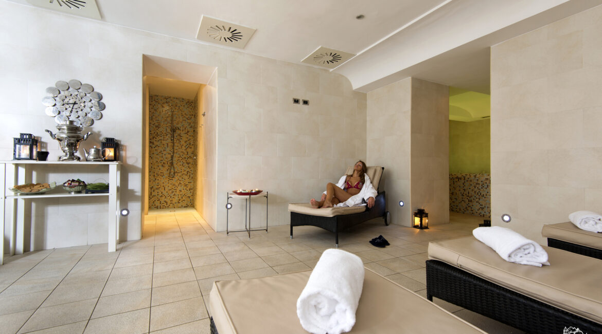 Benessere e Relax