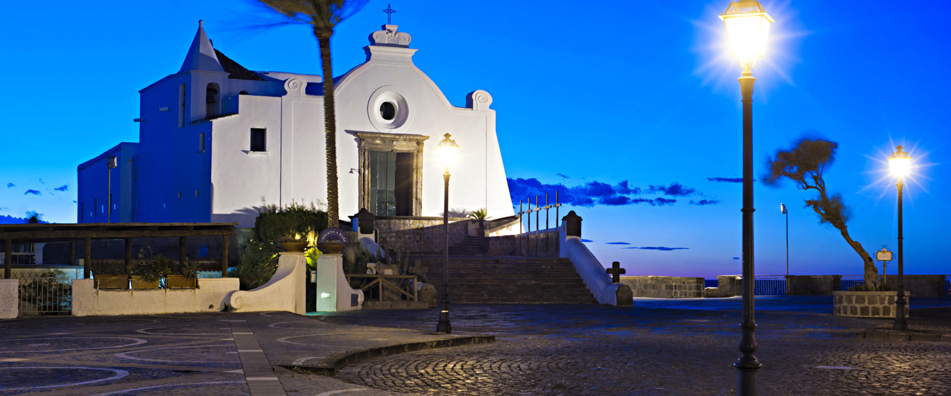 Chiesa del Soccorso