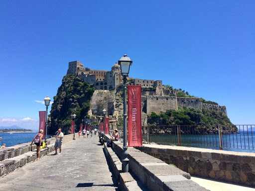 Ischia Film Festival