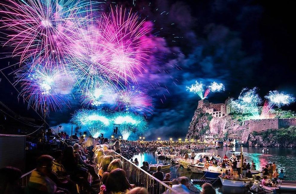 Festa di Sant’Anna