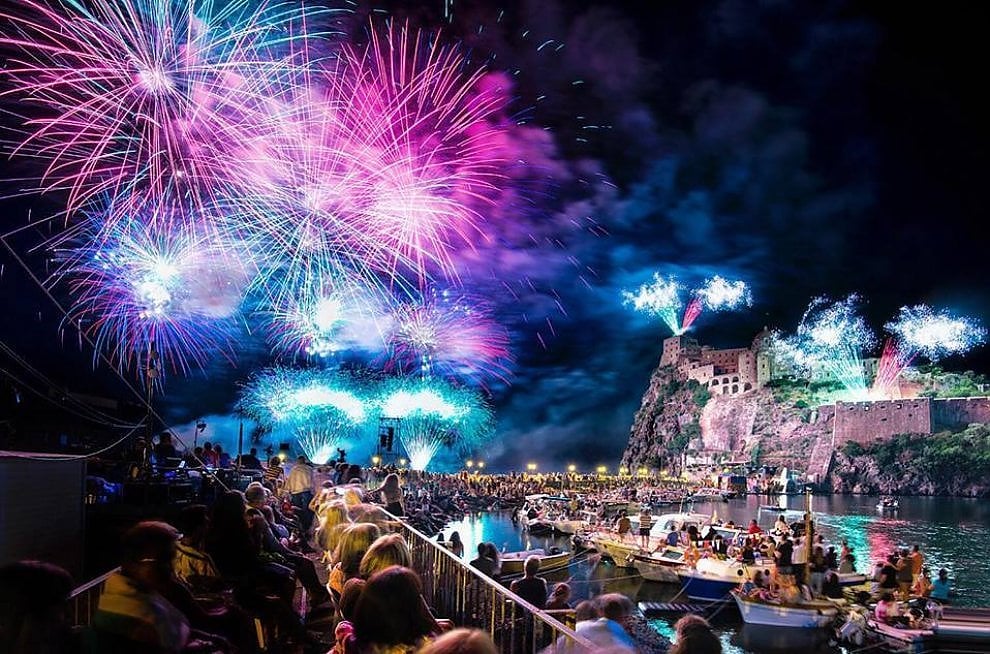Festa di Sant’Anna