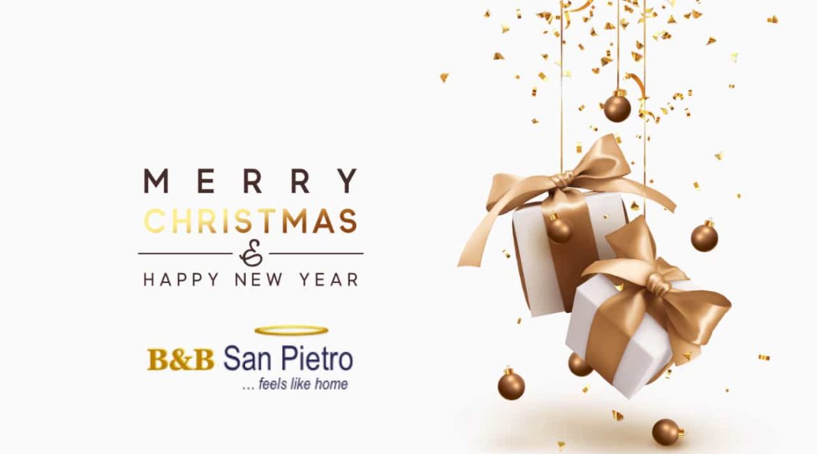 Natale 2021 a Ischia