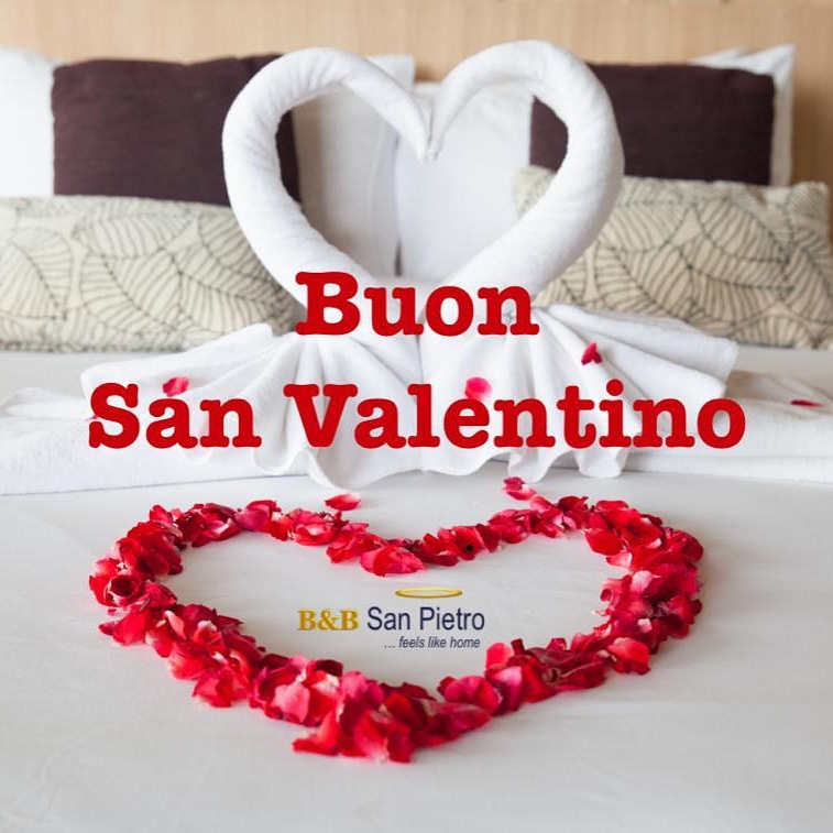 San Valentino Ischia